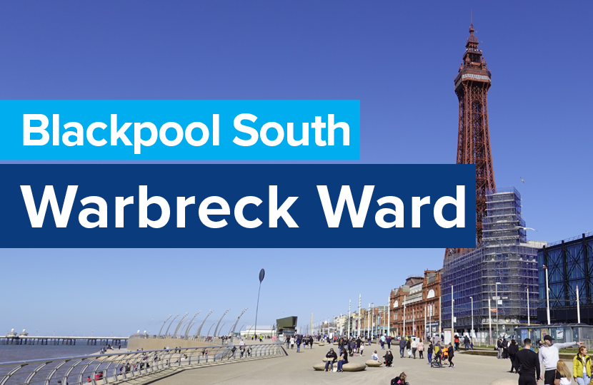 Warbreck Ward