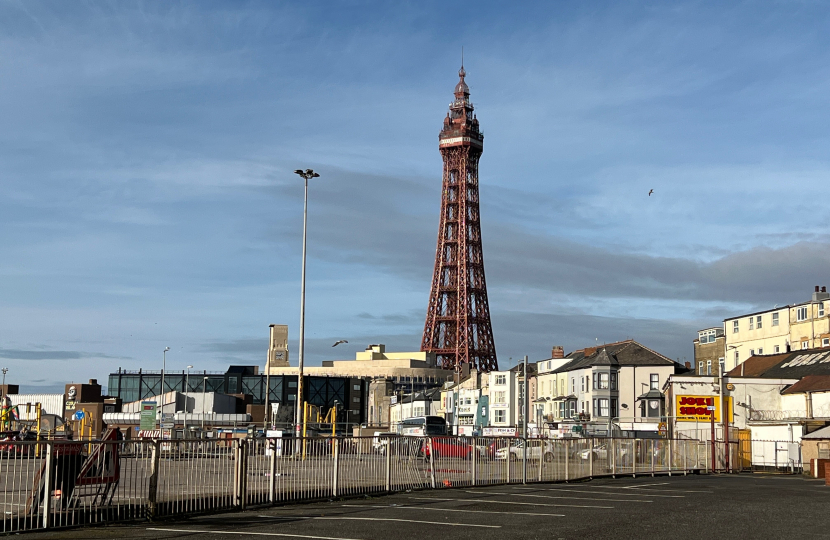 Blackpool