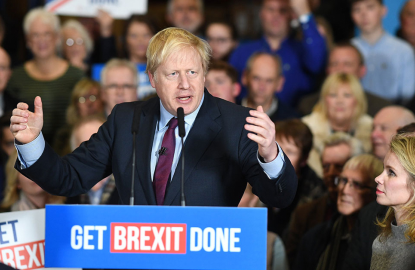 Vote on Thursday to break the gridlock Vote on Thursday to break the gridlock