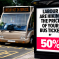 Stop Labour's tax on bus travel