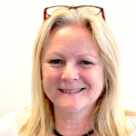Diane Mitchell