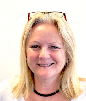 Diane Mitchell