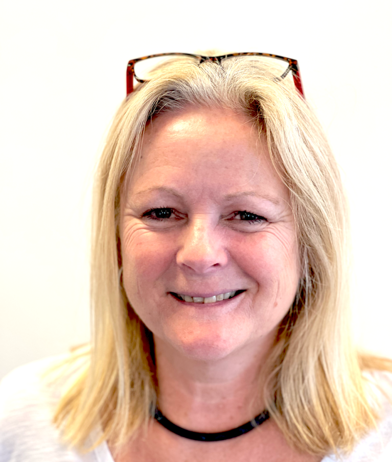 Diane Mitchell