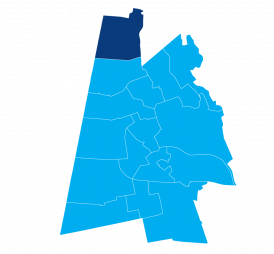 Warbreck Ward