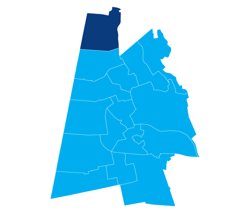 Warbreck Ward