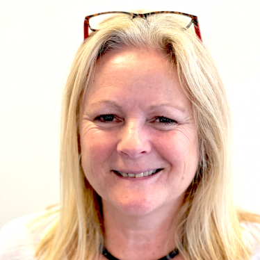 Diane Mitchell