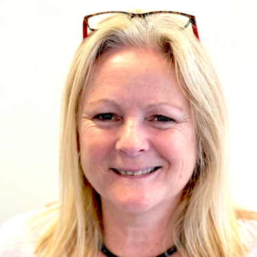 Diane Mitchell
